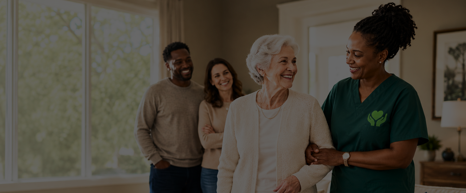 Careers at Dichefit Home Healthcare